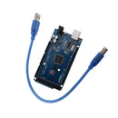 Mega 2560 R3 Development Board ATMega2560-16AU for Arduino + Free USB Cable