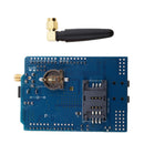 SIM900 Quad-Band 850/900/1800/1900MHz GPRS/GSM Shield Development Board