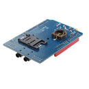SIM900 Quad-Band 850/900/1800/1900MHz GPRS/GSM Shield Development Board