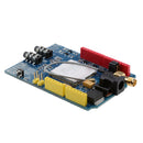 SIM900 Quad-Band 850/900/1800/1900MHz GPRS/GSM Shield Development Board