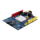 SIM900 Quad-Band 850/900/1800/1900MHz GPRS/GSM Shield Development Board