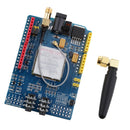 SIM900 Quad-Band 850/900/1800/1900MHz GPRS/GSM Shield Development Board