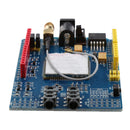 SIM900 Quad-Band 850/900/1800/1900MHz GPRS/GSM Shield Development Board