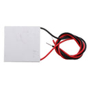 TEC1-12706 Heatsink Thermoelectric Cooler Cooling Peltier Plate Module 55 ? ~ 83 ?