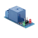 Multifunctional 1pc DC 24V 1 Channel Relay Interface Board Module for Arduino Raspberry PI Low Level