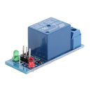 Multifunctional 1pc DC 24V 1 Channel Relay Interface Board Module for Arduino Raspberry PI Low Level