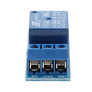 Multifunctional 1pc DC 24V 1 Channel Relay Interface Board Module for Arduino Raspberry PI Low Level