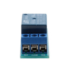 DC 12V Level Trigger 1 Channel Relay Module interface Board Shield Arduino