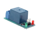 DC 12V Level Trigger 1 Channel Relay Module interface Board Shield Arduino