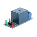 DC 12V Level Trigger 1 Channel Relay Module interface Board Shield Arduino