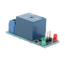 Multifunctional 1PC DC 5V 1 Channel Low Level Power Supply Relay Module Board for Arduino