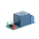 Multifunctional 1PC DC 5V 1 Channel Low Level Power Supply Relay Module Board for Arduino