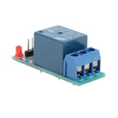 Multifunctional 1PC DC 5V 1 Channel Low Level Power Supply Relay Module Board for Arduino