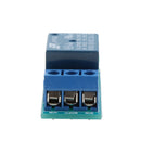 Multifunctional 1PC DC 5V 1 Channel Low Level Power Supply Relay Module Board for Arduino