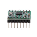 Expansion Board CNC Shield V3 A4988 Stepper Drivers + Heatsinks for Arduino