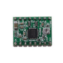 Expansion Board CNC Shield V3 A4988 Stepper Drivers + Heatsinks for Arduino