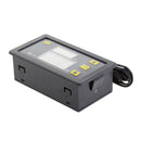Microcomputer Thermostat Switch Temperature Controller DC 12V Digital LED