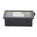 Microcomputer Thermostat Switch Temperature Controller DC 12V Digital LED