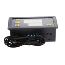 Microcomputer Thermostat Switch Temperature Controller DC 12V Digital LED