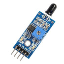 IR Infrared Flame Detection Sensor Module Flame Sensor