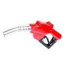 1Inch Fuel Gasoline Diesel Oil Auto Delivery Nozzle Hose Dispenser Red