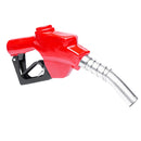 1Inch Fuel Gasoline Diesel Oil Auto Delivery Nozzle Hose Dispenser Red
