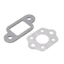 Carburetor Air Filter Fuel System Gasket Intake Manifold for STIHL 017 018 MS170 MS180 Chainsaw