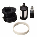 Carburetor Air Filter Fuel System Gasket Intake Manifold for STIHL 017 018 MS170 MS180 Chainsaw
