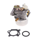 Carburetor For BRIGGS & STRATTON 497586 499059 Carburetor Lawnmower Carb