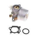 Carburetor For BRIGGS & STRATTON 497586 499059 Carburetor Lawnmower Carb