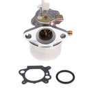 Carburetor For BRIGGS & STRATTON 497586 499059 Carburetor Lawnmower Carb