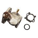 Carburetor For BRIGGS & STRATTON 497586 499059 Carburetor Lawnmower Carb