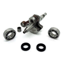 Aftermarket Crankshaft Bearing with Oil Seal 14x8x8cm For STIHL MS 025 250