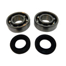 Aftermarket Crankshaft Bearing with Oil Seal 14x8x8cm For STIHL MS 025 250