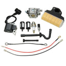 Ignition Coil Air Filter For STIHL Chainsaw 021 023 025 MS210 MS230 MS250