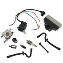 Ignition Coil Air Filter For STIHL Chainsaw 021 023 025 MS210 MS230 MS250