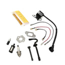 Ignition Coil Air Filter For STIHL Chainsaw 021 023 025 MS210 MS230 MS250