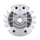 Chainsaw Engine Motor Flywheel Repalcement Metal Parts for STIHL MS180