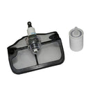 Air & Fuel Filter Spark Plug Kit Fit For HUSQVARNA 36 41 136 137 141 142