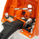 Rear Handle / Fuel / Gas Tank for STIHL MS660 MS650 Chainsaw 1122 350 0817