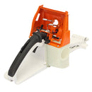 Rear Handle / Fuel / Gas Tank for STIHL MS660 MS650 Chainsaw 1122 350 0817