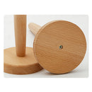 Wooden Mug Tree Mug Hook Mug Storage 6 Coffee Cup Mug Tabletop Holder