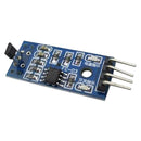 3144E Hall Switch Speed Counting Sensor Module Position Sensing Module