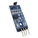 3144E Hall Switch Speed Counting Sensor Module Position Sensing Module