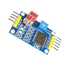 PCF8591 Multifunction AD/DA Conversion of Analog to Digital/Digital-to-Analog Module Converter Temperature Illumination