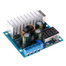 1 PC DC to DC Step-up Boost Power Converter Regulator Module 3V-35V 10A 60x50x20mm Power Supply Voltage Charger Module