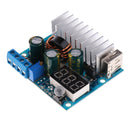 1 PC DC to DC Step-up Boost Power Converter Regulator Module 3V-35V 10A 60x50x20mm Power Supply Voltage Charger Module