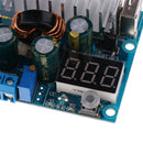 1 PC DC to DC Step-up Boost Power Converter Regulator Module 3V-35V 10A 60x50x20mm Power Supply Voltage Charger Module