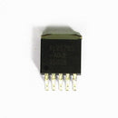 XL2576S- ADJ Adjustable Switching Regulator Stepdown Voltage TO-263-5