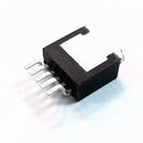 XL2576S- ADJ Adjustable Switching Regulator Stepdown Voltage TO-263-5